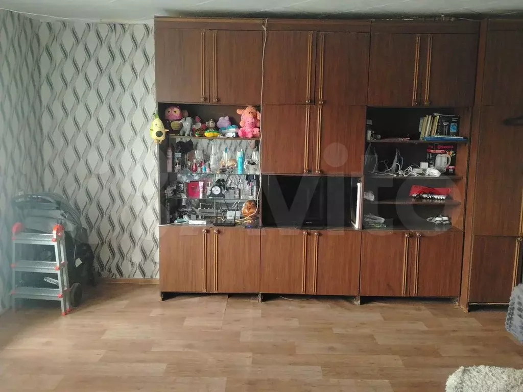 1-к. квартира, 37,1 м, 1/5 эт. - Фото 0