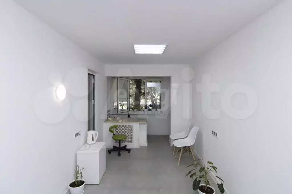 Продам офисное помещение, 111.9 м - Фото 1