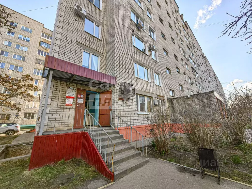 Помещение свободного назначения в Ульяновская область, Ульяновск ... - Фото 1