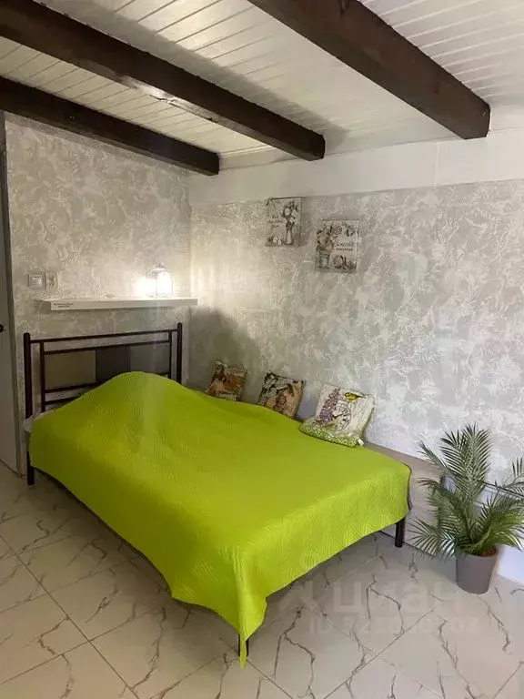 Студия Пермский край, Чернушка ул. Тельмана, 3А (30.0 м) - Фото 2