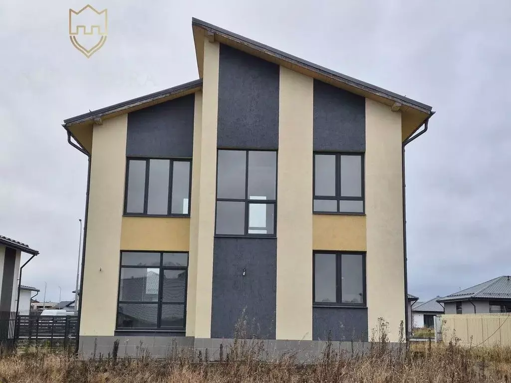 Дом в Свердловская область, Первоуральск муниципальный округ, с. ... - Фото 2