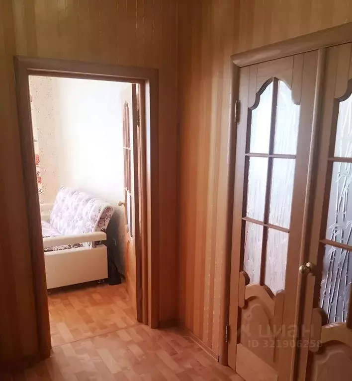 1-к кв. Тюменская область, Тюмень Минская ул., 69 к1 (50.0 м) - Фото 1