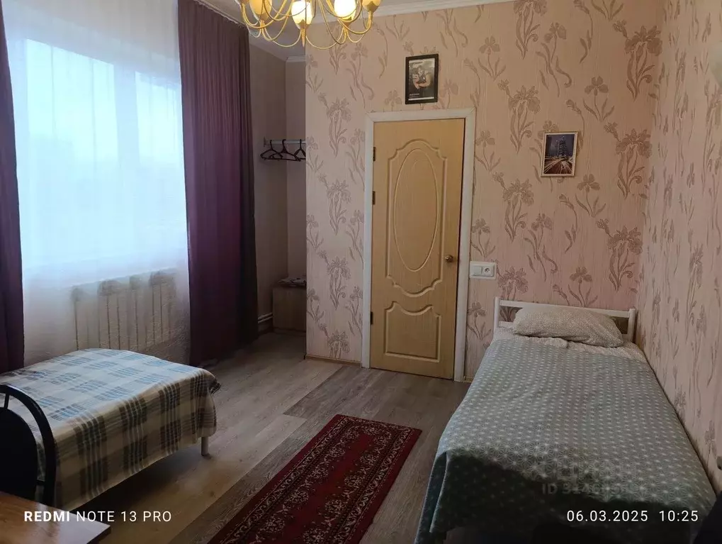 Комната Московская область, Лобня ул. Катюшки, 18 (17.0 м) - Фото 0