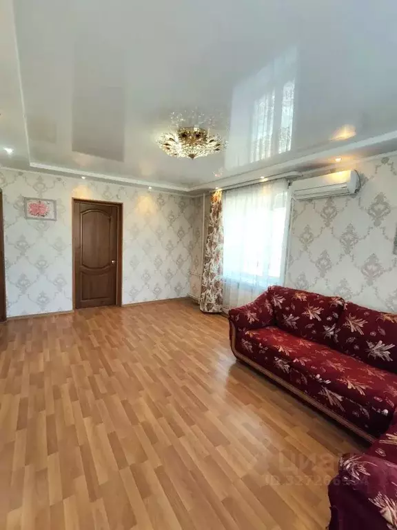 3-к кв. Бурятия, Улан-Удэ Восточный мкр, ул. Микояна, 1 (62.0 м) - Фото 1