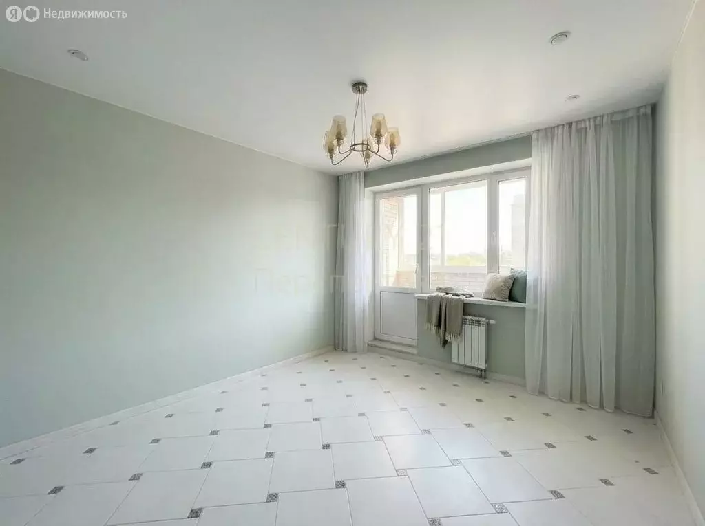 1-комнатная квартира: Котельники, улица Строителей, 5 (58 м) - Фото 2