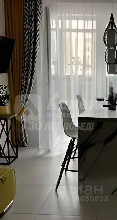 2-к кв. Тюменская область, Тюмень Широтная ул., 191 (61.5 м) - Фото 2