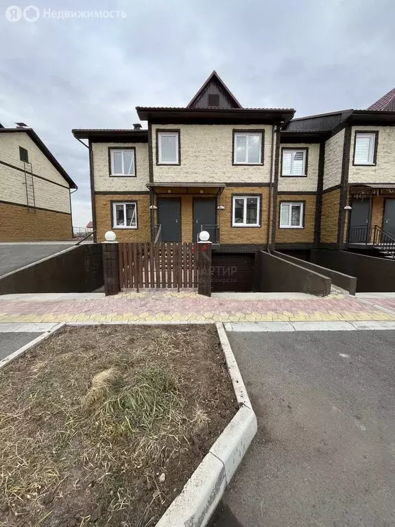 Дом в Республика Хакасия, Усть-Бюрский сельсовет (157.91 м) - Фото 2