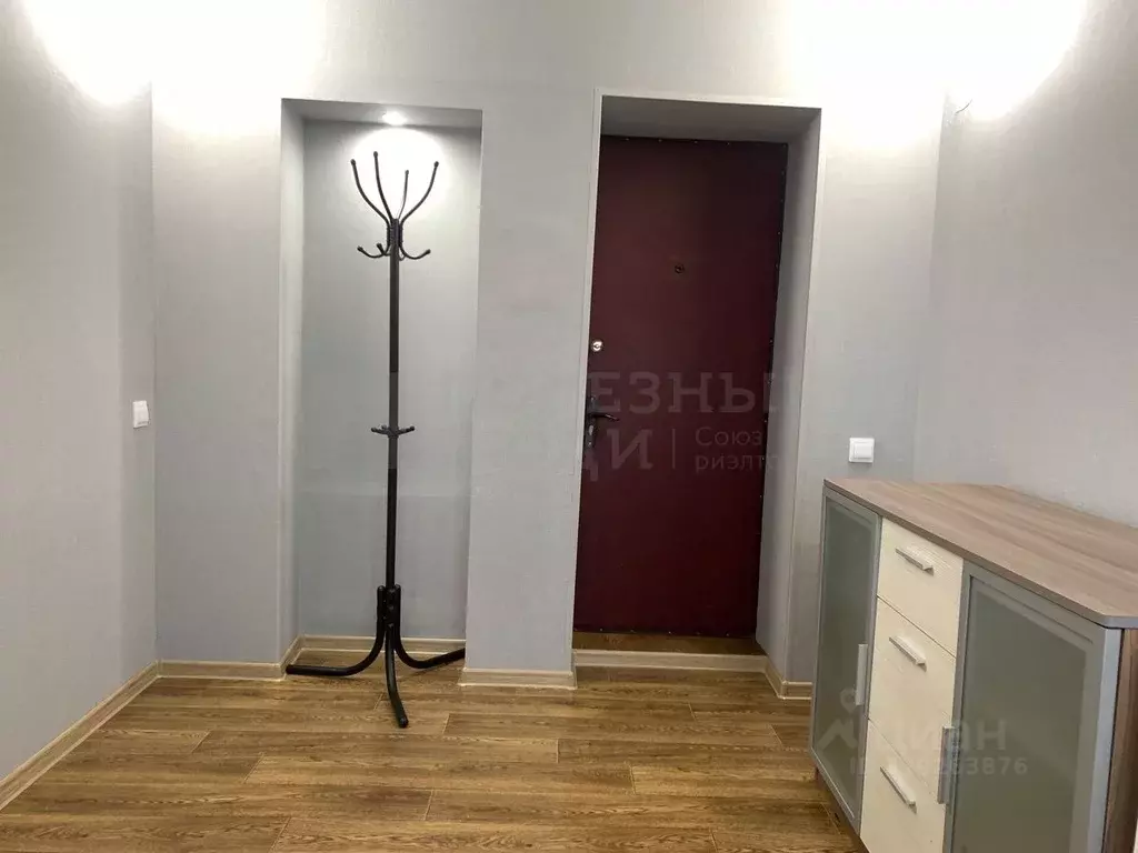 Комната Новгородская область, Великий Новгород Хутынская ул., 25к1 ... - Фото 1