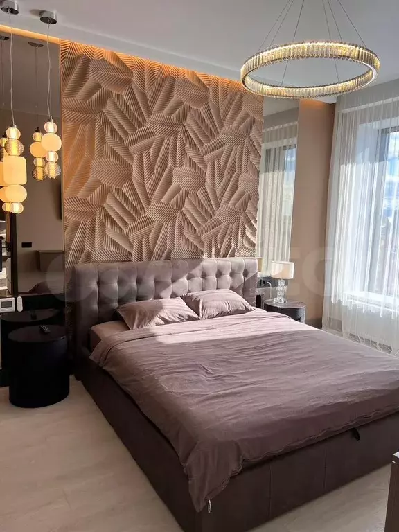 2-к. квартира, 80 м, 10/20 эт. - Фото 1