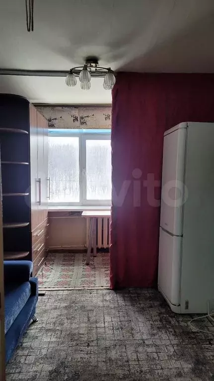 Комната 12 м в 6-к., 2/5 эт. - Фото 1