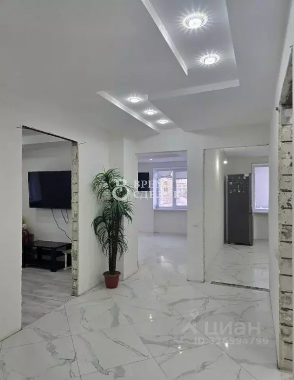 2-к кв. Владимирская область, Суздаль бул. Всполье, 35А (70.8 м) - Фото 1