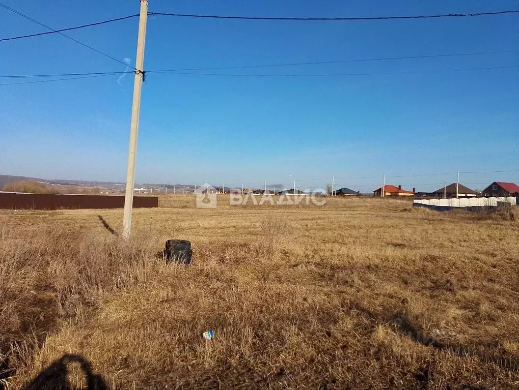 Участок в Белгородская область, Белгородский район, Разумное рп, ... - Фото 2