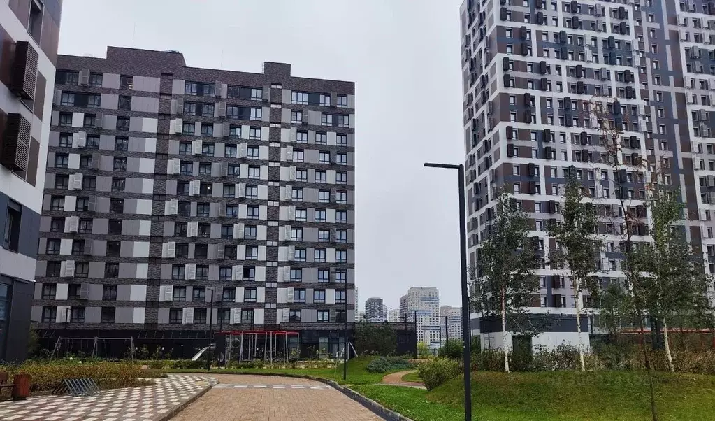 2-к кв. Москва Волоколамское ш., 71/22к3 (45.8 м) - Фото 0