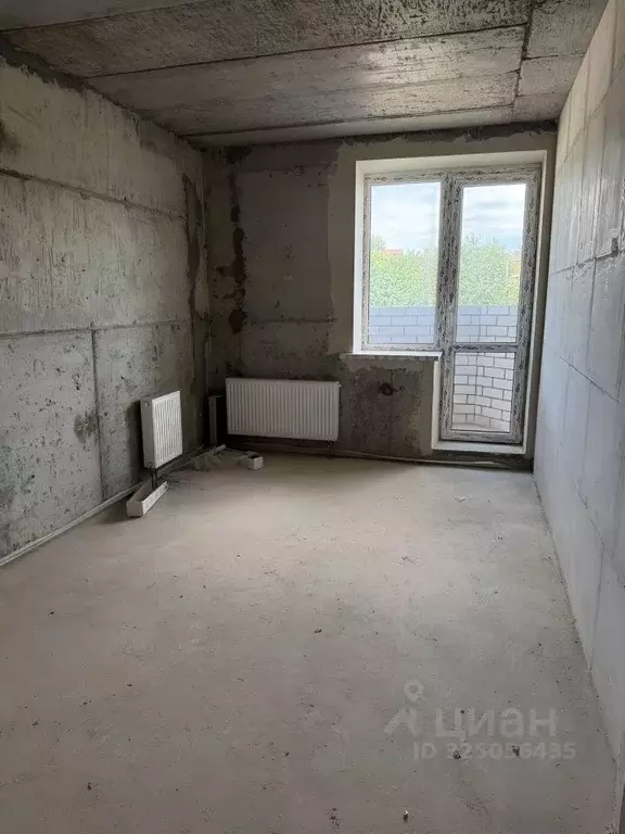 1-к кв. Волгоградская область, Волгоград ул. Имени Старшего Лейтенанта ... - Фото 2