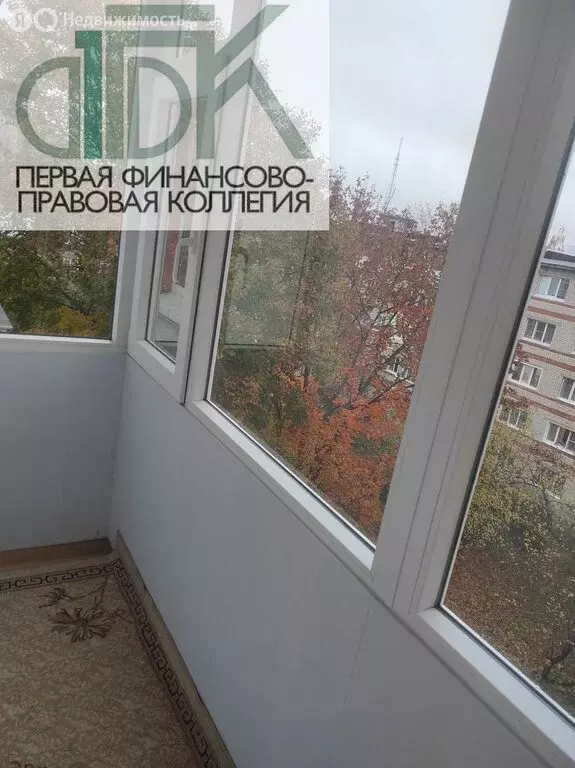 1-комнатная квартира: Арзамас, улица Кольцова, 14 (30 м) - Фото 0