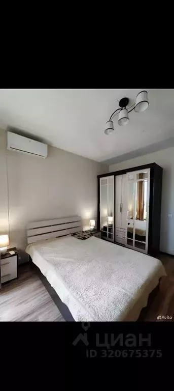 2-к кв. Краснодарский край, Новороссийск просп. Ленина, 52 (80.0 м) - Фото 1