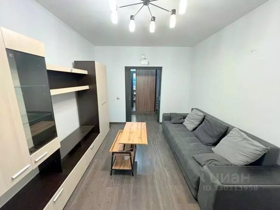 2-к кв. Москва ул. Милашенкова, 3К2 (56.0 м) - Фото 2