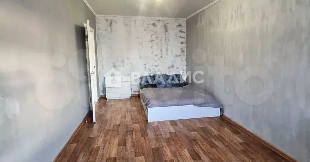 1-к. квартира, 30,1 м, 5/5 эт. - Фото 1