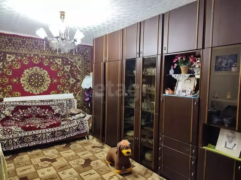 2-комнатная квартира: Салават, бульвар Салавата Юлаева, 45 (48.2 м) - Фото 1