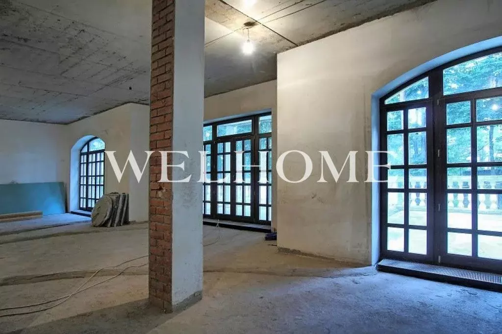 Продается дом в пос. Николина Гора - Фото 2