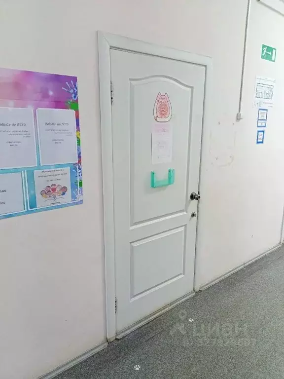 Помещение свободного назначения в Марий Эл, Йошкар-Ола ул. Йывана ... - Фото 1