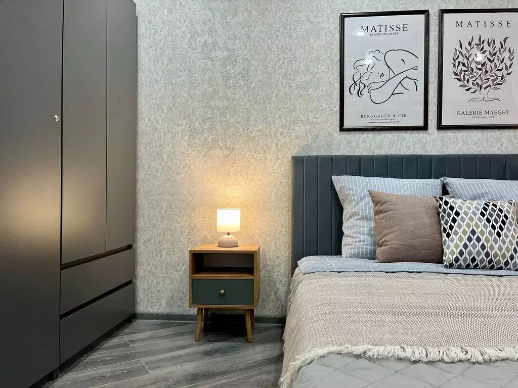 1-к кв. Саратовская область, Балашов ул. Гагарина, 61 (42.0 м) - Фото 2