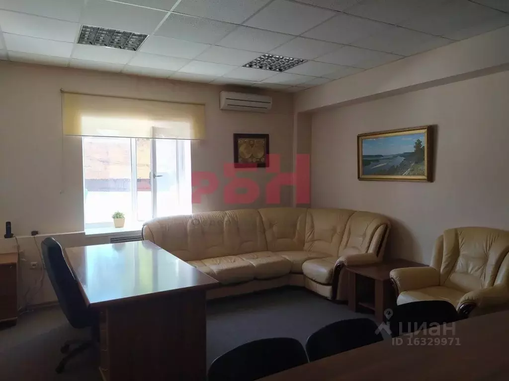 Офис в Самарская область, Самара Галактионовская ул., 30 (64 м) - Фото 0