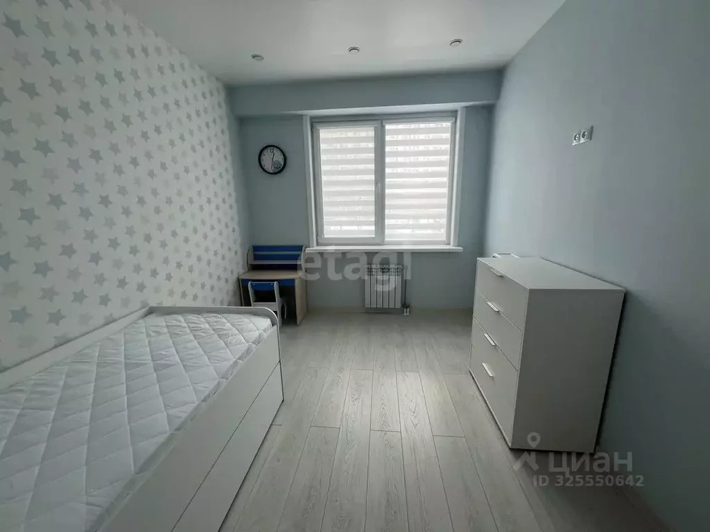 2-к кв. Сахалинская область, Южно-Сахалинск ул. Ленина, 563к2 (47.0 м) - Фото 2