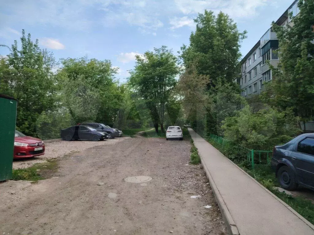 3-к. квартира, 61,2 м, 1/5 эт. - Фото 0