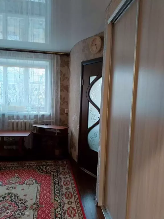 Продаётся 2-к квартира, 42.9 м - Фото 1