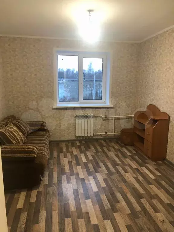 Квартира-студия, 44 м, 2/3 эт. - Фото 1