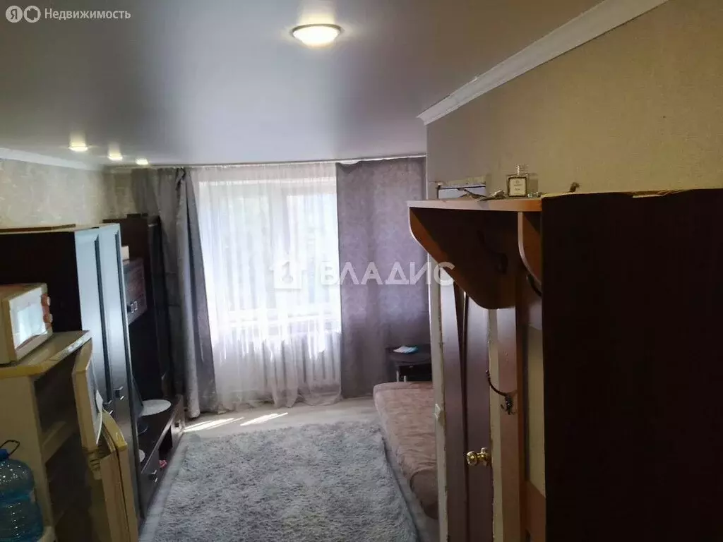 Квартира-студия: Калининград, Серпуховская улица, 24 (18 м) - Фото 0