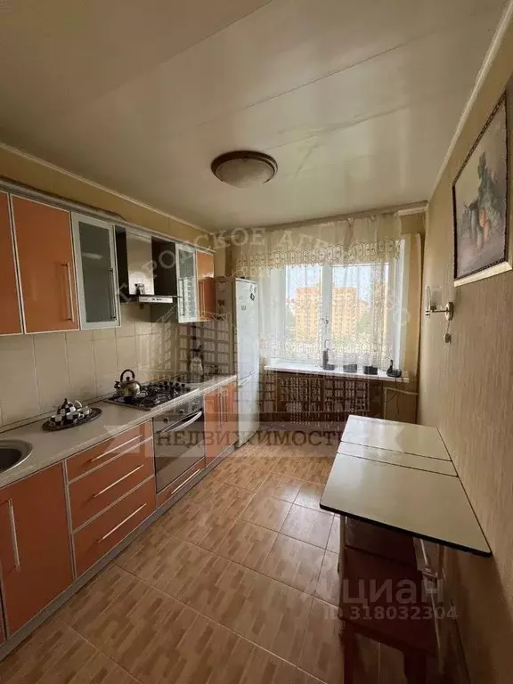 2-к кв. Калужская область, Калуга ул. Спартака, 3 (50.0 м) - Фото 0
