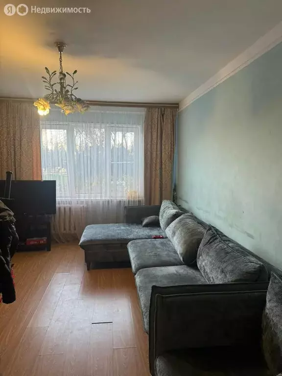 3-комнатная квартира: Владикавказ, Владикавказская улица, 1 (70 м) - Фото 1