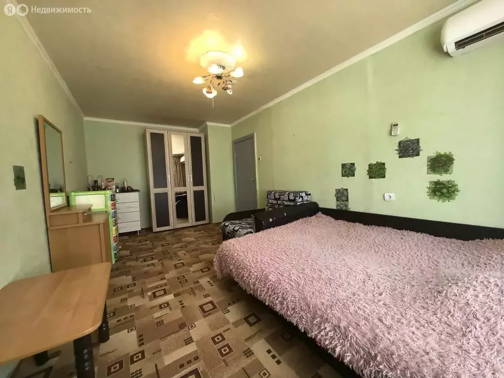 1-комнатная квартира: Сальск, улица Ленина, 42 (30.3 м) - Фото 0