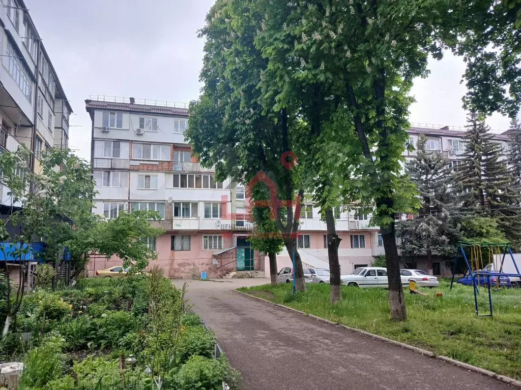 Квартира-студия, 25 м, 4/5 эт. - Фото 0