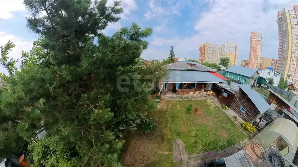 Дом в Тюменская область, Тюмень Камская ул. (75 м) - Фото 1
