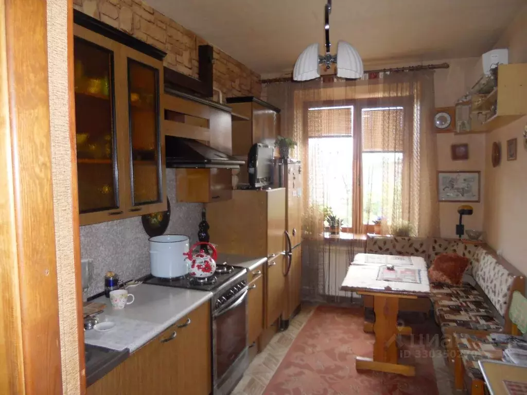 1-к кв. Брянская область, Брянск Советская ул., 52 (43.6 м) - Фото 2
