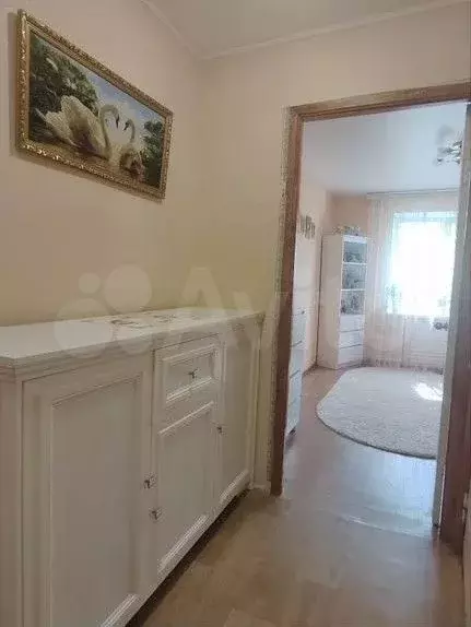 2-к. квартира, 54 м, 3/5 эт. - Фото 1