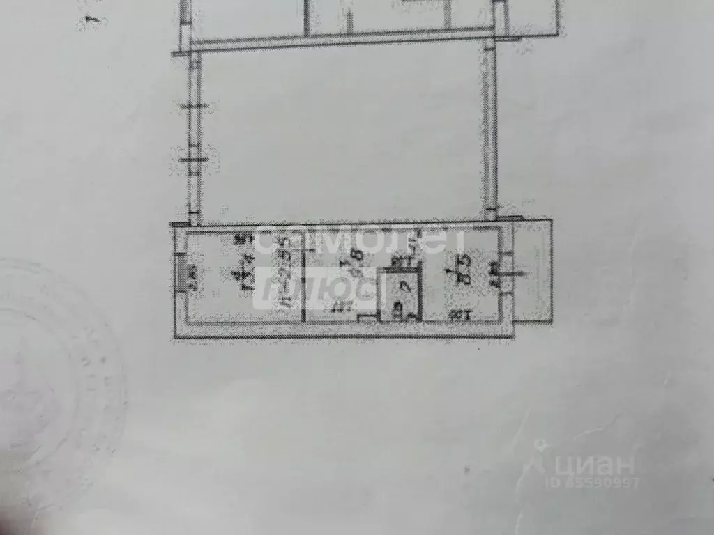 Помещение свободного назначения в Иркутская область, Иркутск ... - Фото 2