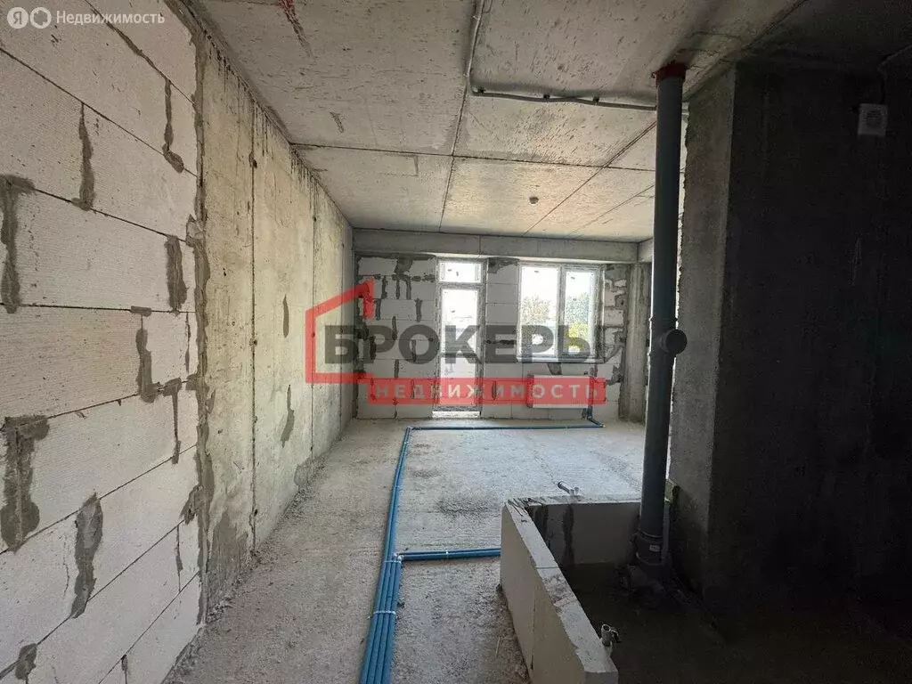 Квартира-студия: Севастополь, улица Токарева, 18Дк1 (29 м) - Фото 2