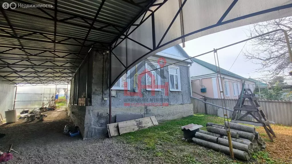 Дом в Ессентуки, Шоссейная улица, 35 (42.5 м) - Фото 2
