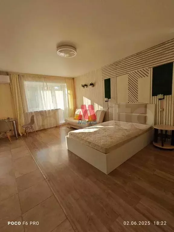 Квартира-студия, 32 м, 3/8 эт. - Фото 0