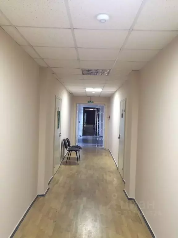 Офис в Ставропольский край, Ставрополь ул. Ленина, 392 (25 м) - Фото 2