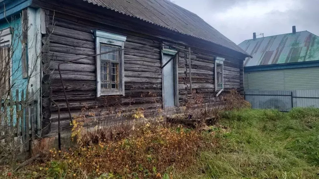 Помещение свободного назначения в Брянская область, Почепский район, ... - Фото 2