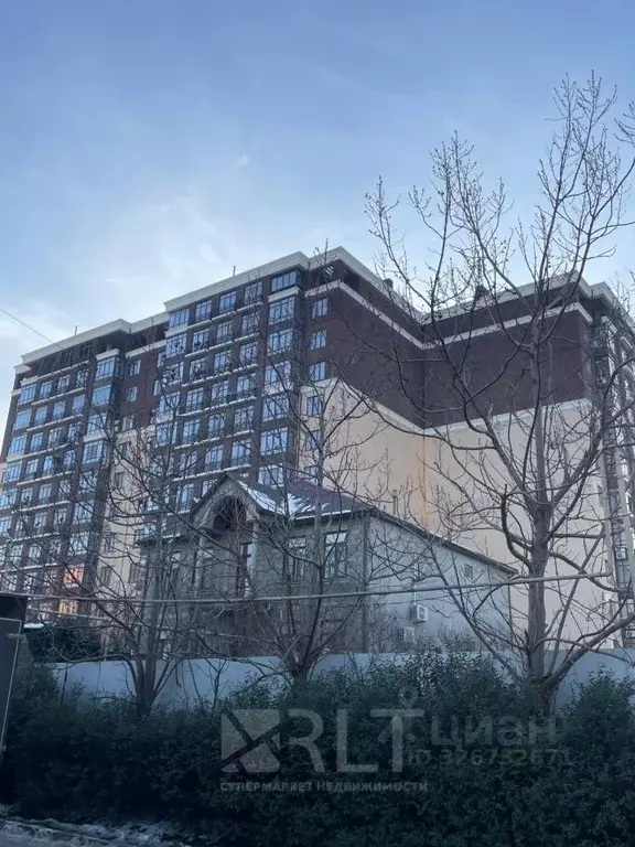 2-к кв. Дагестан, Махачкала ул. Лизы Чайкиной, 58-А к1 (94.0 м) - Фото 2