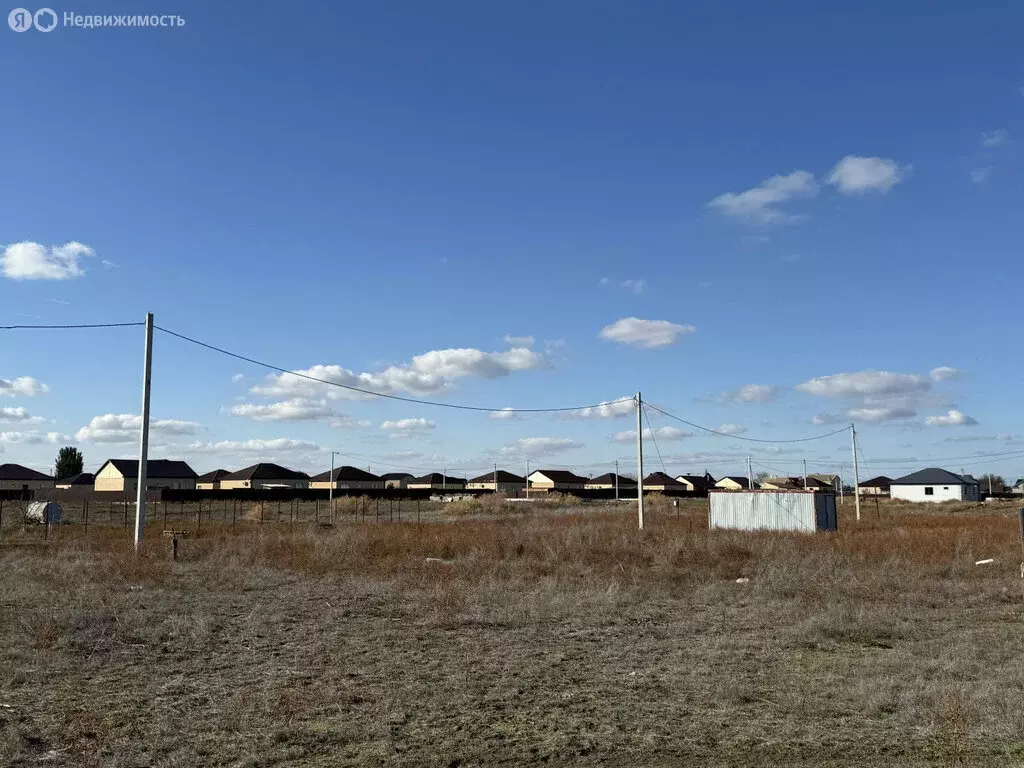 Участок в Растопуловка, Майская улица, 41 (7.7 м) - Фото 2