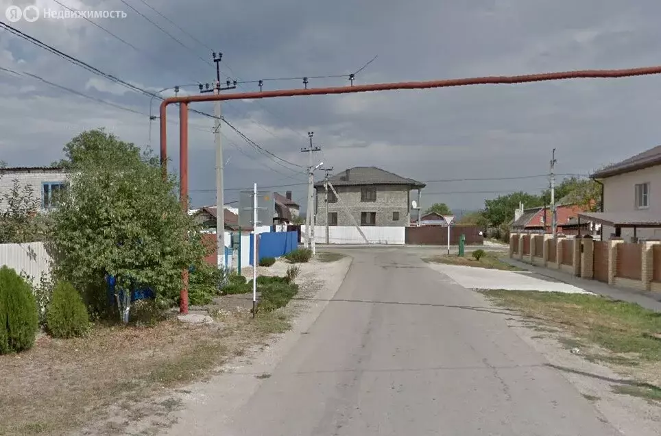 Участок в Рассвет, 18 (10 м) - Фото 1