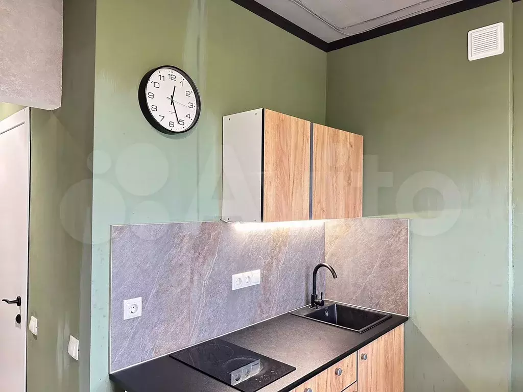 1-к. квартира, 35 м, 3/3 эт. - Фото 0