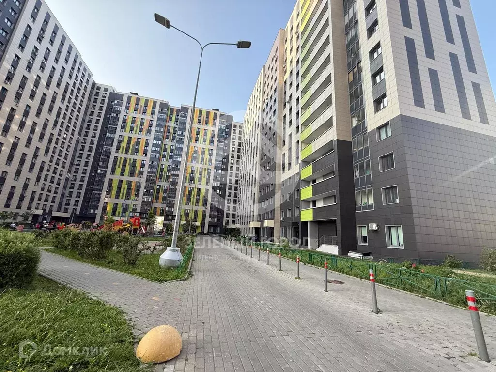 Продаётся квартира-студия, 21.2 м - Фото 1